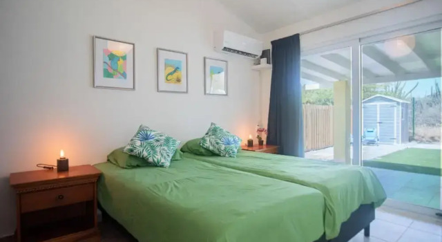 Коттедж NEW Casa Orcuyo in Santa Cruz