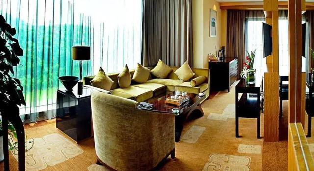 Hangzhou Wonderland Hotel, Rezervovat Hotel Lin'an Zhejiang