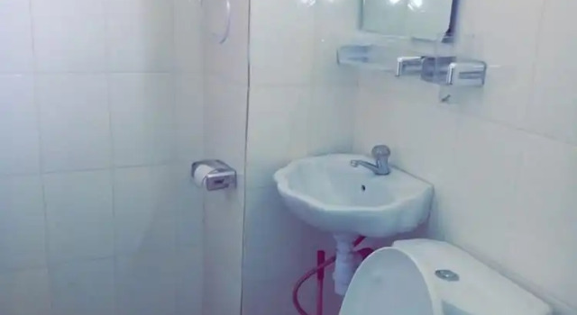 Номер Superior Hôtel Naell Assinie