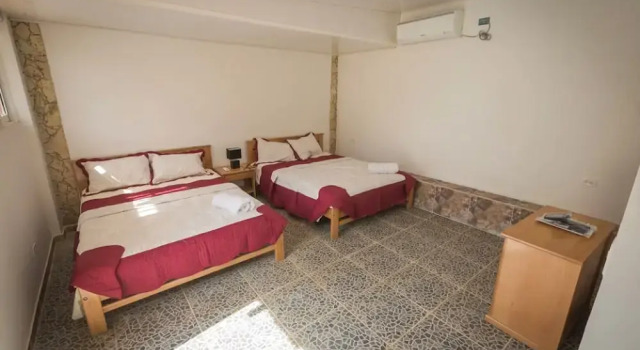 B&B Iguana Gorda, Забронировать Отель «постель и завтрак» Сан-Андрес Сан-Андрес-и-Провиденсия, рядом с Island House Museum
