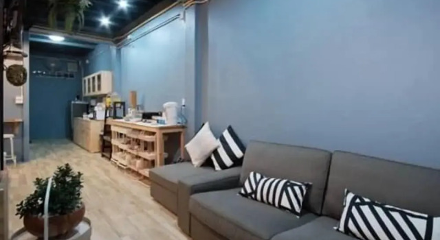 Private Stay Hostel