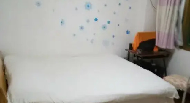Hongyuan Hostel