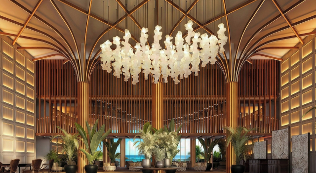The Pyrmont Curaçao, An Autograph Collection, All-Inclusive Resort Adults Only