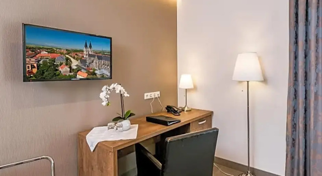 Номер Deluxe Hotel Allegro