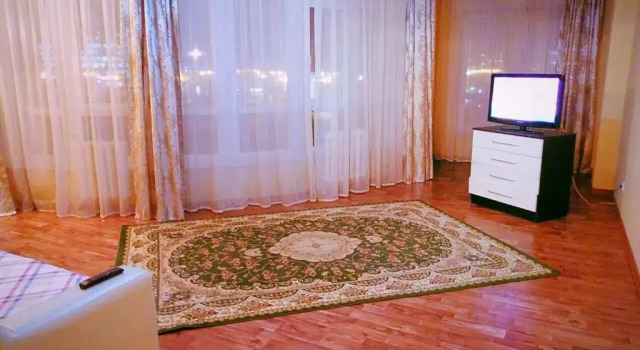 Апартаменты Standard Apartment in heart of Astana