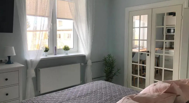 Niine apartment 12, Забронировать Апартаменты/квартира Апартаменты Хаапсалу, Апартаменты/квартира