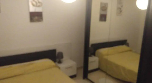 LaFonda1-2-B, Book Hotel Hotels in Aragon with Parking, Parking