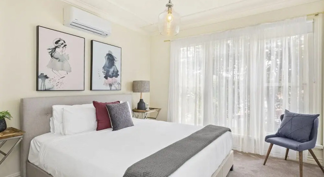 Boutique Stays - Buckingham, Prenota Boutique Hotel a Victoria con parcheggio, Parcheggio