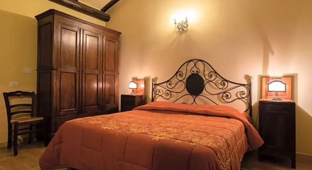 Номер Standard Borgata Baldazza