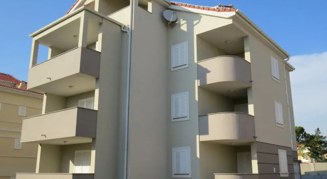 Apartment Denis, Забронировать Апартаменты/квартира Апартаменты Новалья, Апартаменты/квартира