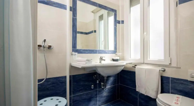 Номер Standard Hotel Veliero