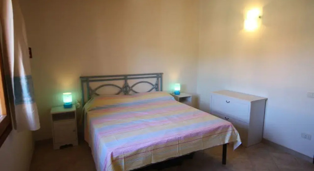 Коттедж с 2 комнатами Casa Adriano