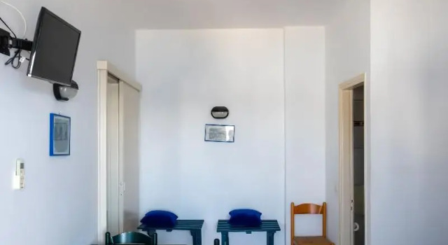Номер Standard Aigaio View Studios & Rooms