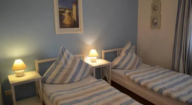 Ferienwohnung Roxana, Varaa Huoneisto Hotellit Baijeri pysäköinnillä, Pysäköinti