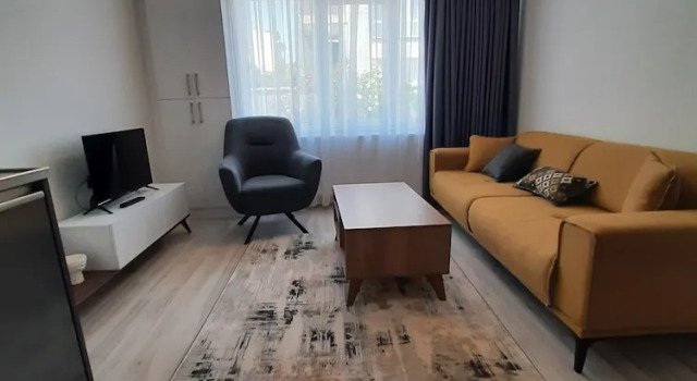 Двухместный номер Standard Z&B home
