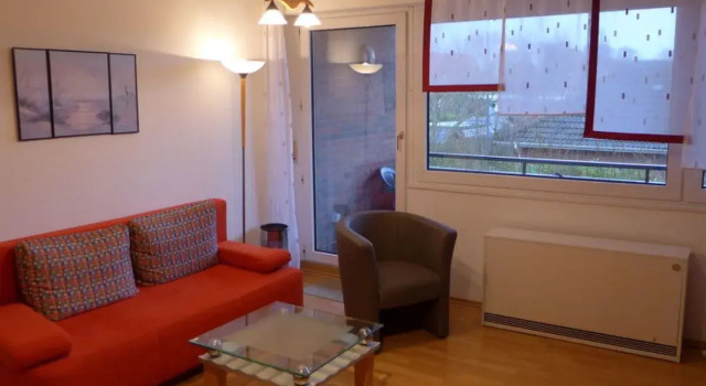 Apartment Woge Norddeich, Забронировать Апартаменты/квартира Апартаменты Норддайх, рядом с Muschel- und Schneckenmuseum, Апартаменты/квартира