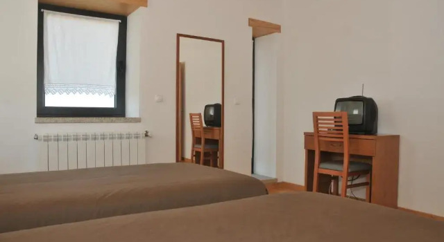 Номер Standard Casa do Cabeco