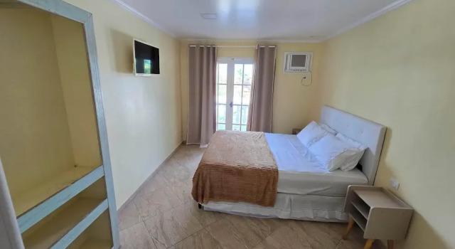 Апартаменты Standard Villa Valentina Búzios