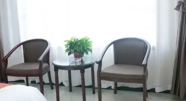 Xinyuan Hotel, Prenota Hotel Baoji Shaanxi
