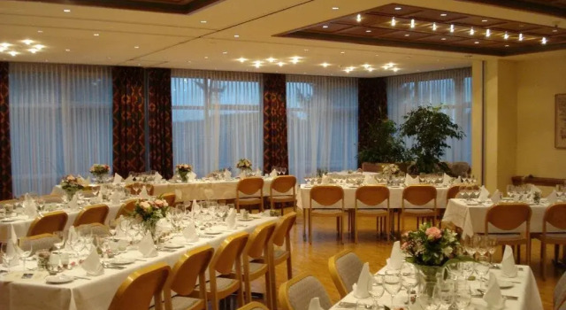 Wolfensberg, Rezerwuj Hotel Hotele w Neckertal z parkingiem, Parking