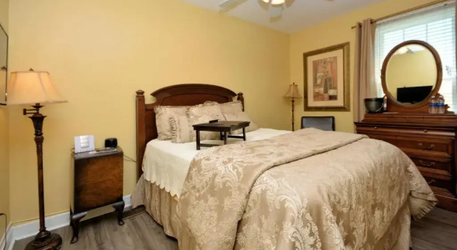 Двухместный номер Standard Agustin Inn