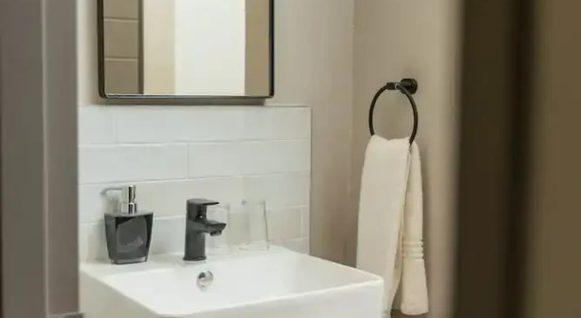 Студия Standard с видом на город BlackBrick Bedfordview ApartHotel