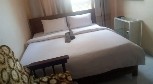 Venice Hotel and Apartment, Забронировать Апартаменты/квартира СПА-отели Занзибара, рядом с Maruhubi Historical Sites, SPA-услуги