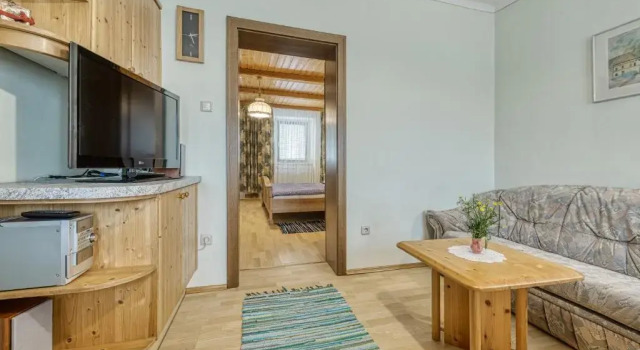 Top Appartements Taufner, Prenota Appartamento Waidhofen an der Thaya 