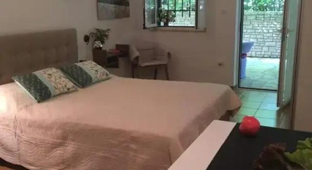 Студия Goga Apartments