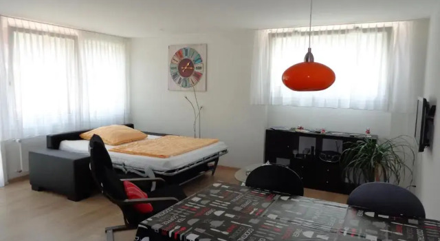 Апартаменты Apartment Gornerhaus