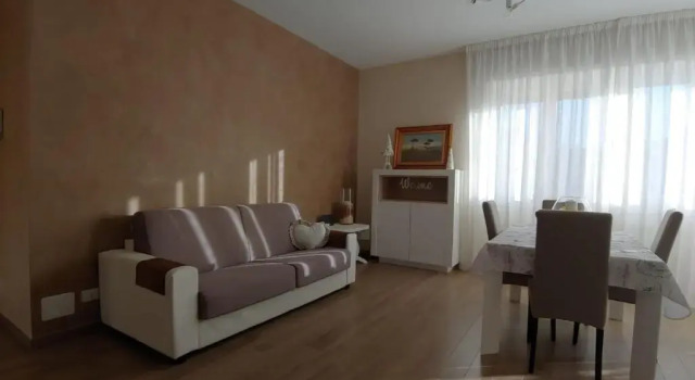 Коттедж La casa di Lucia