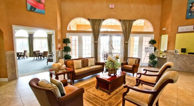 410 Bella Vida, Rezerwuj Hotel Kissimmee Kissimmee