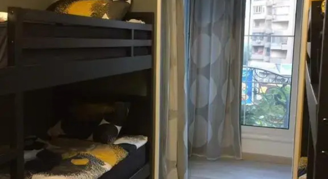 Luxury Mohandeseen Apartment