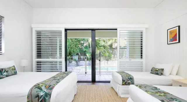 Viva la Sunshine Pool, View & Rooftop, Prenota Hotel Hotel a Queensland con piscina, Piscina