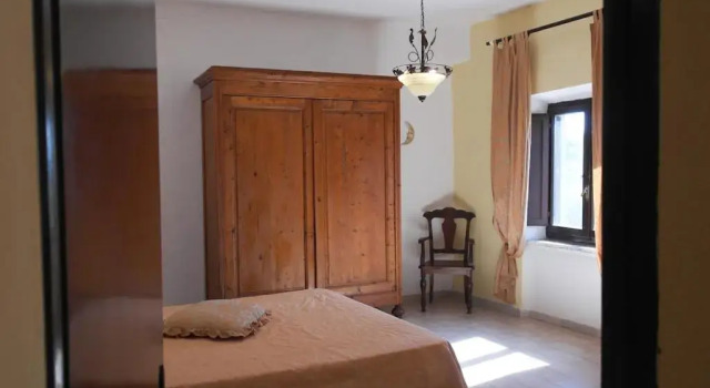 Апартаменты Дуплекс Agriturismo-il-Palagetto-Wohnung-Monica
