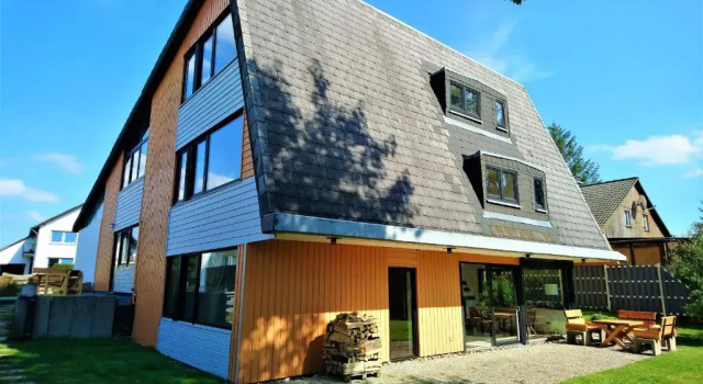 Schulenberg Apartment 2, Забронировать Апартаменты/квартира Шуленберг-им-Оберхарц Нижняя Саксония, рядом с Skilift Quellental