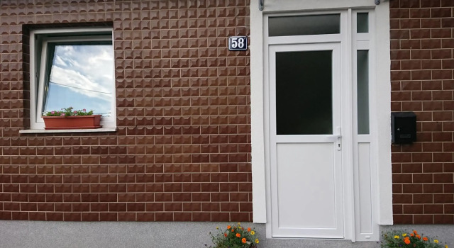 Apartman Sara vl. Franjo Klasić