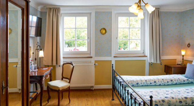 Pension Amthof, Reserva ahora Hotel Oberderdingen 