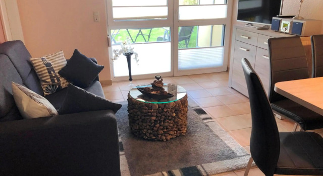 Residenz am Strand Wohnung 4-57