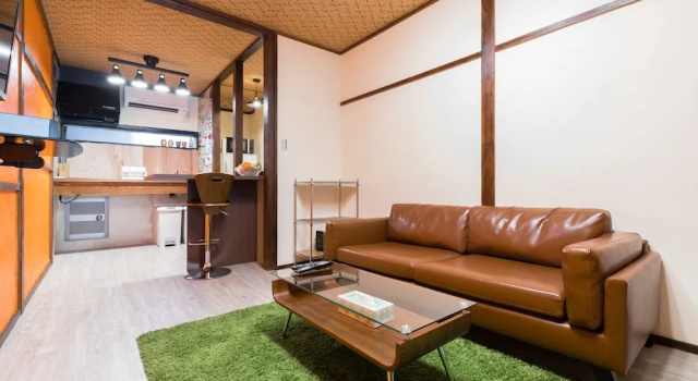 DaiDai guest house, Забронировать Гостевой дом Сакаи Осака, рядом с Бентентё