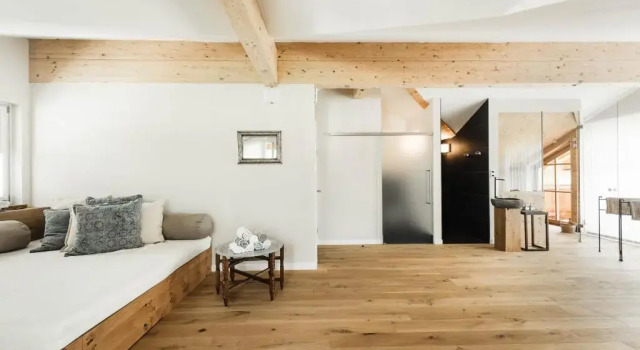 Chalet Stolz, Rezervovat Chata Hotely v Grossarltal s parkováním, Parkování