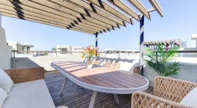 Anaya Yihai Fusheng Swimming Pool Villa, Book Villa Qinhuangdao Hebei