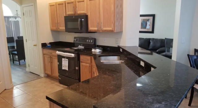 Wr1057dl 4 Bedroom Villa in Westridge