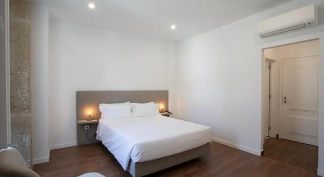 Solar Valadim - serviced apartments, Забронировать Апартаменты/квартира Апартаменты Каштелу Бранку, рядом с Центр современного искусства, Апартаменты/квартира