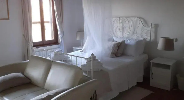 Villa Bella Rosa, Rezervovat Vila  