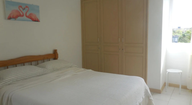 Апартаменты с 2 комнатами с балконом и с видом на город La Péninsule - Town Apartment in Curepipe 2