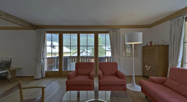 Chesa Lodola A - Zuoz, Rezervați Hotel Zuoz 