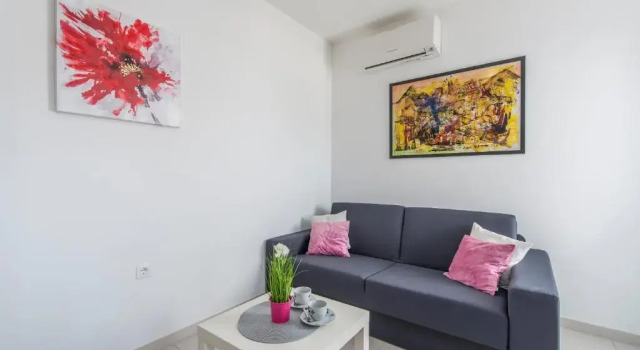 Апартаменты Apartments Kimi