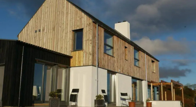 Hillstone Lodge