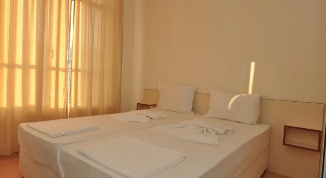 Двухместный номер Standard Апарт-Отель Rainbow 2 Holiday Complex